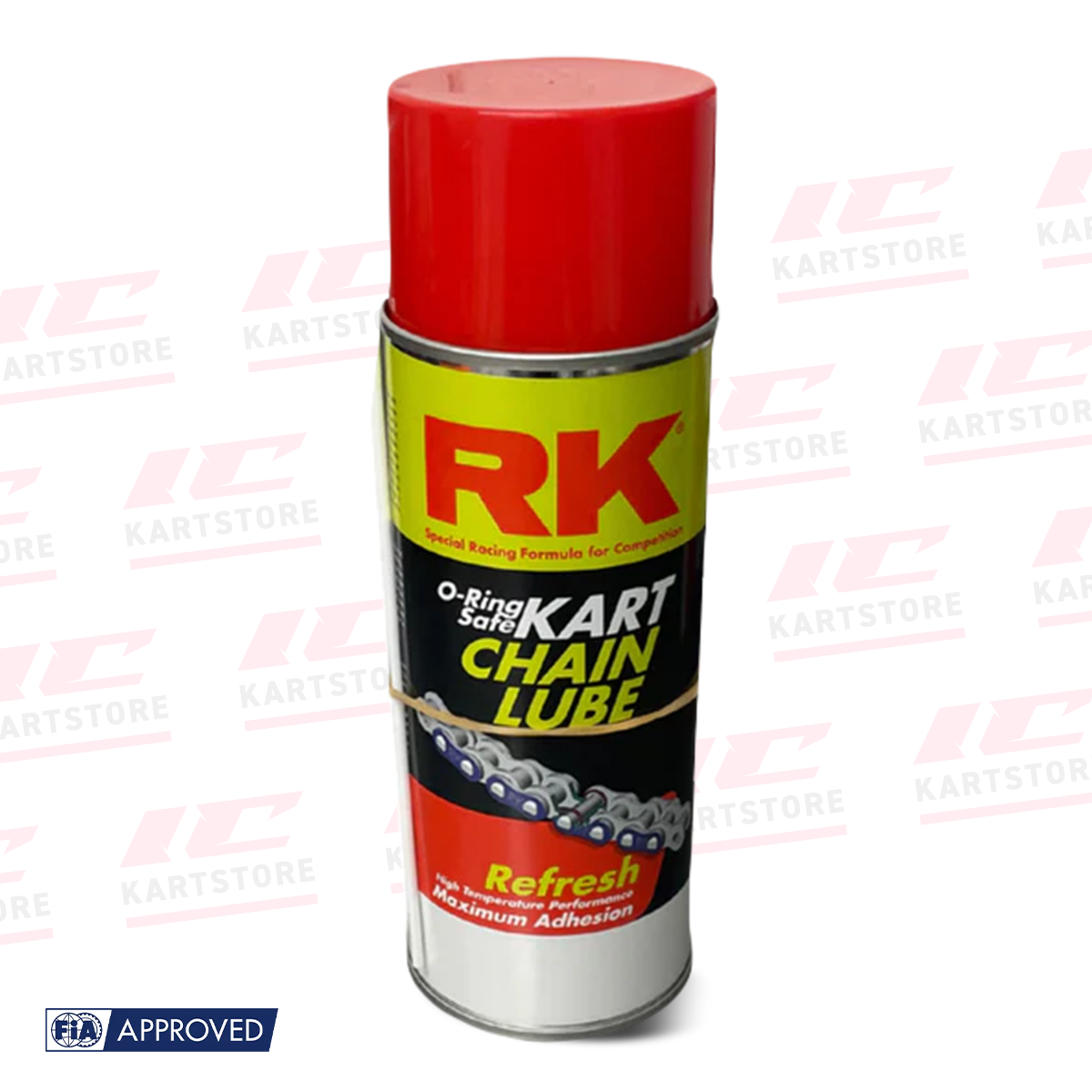 RK Chain Lube 400ml