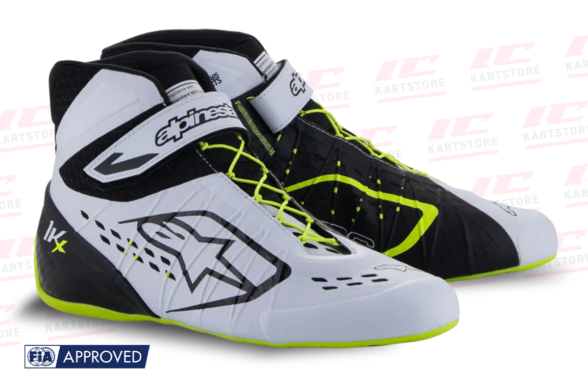 Alpinestars Tech 1-KX V3 Kart Boots