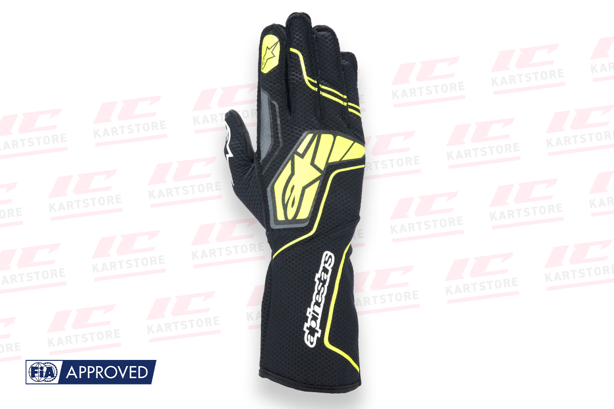 Alpinestars Tech 1-KX V4 Kart Gloves