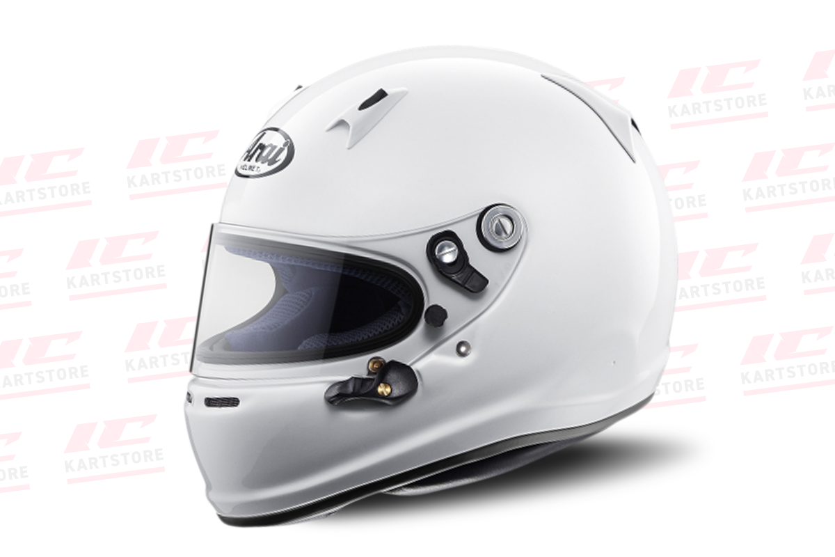 Arai SK-6 Karting Helmet
