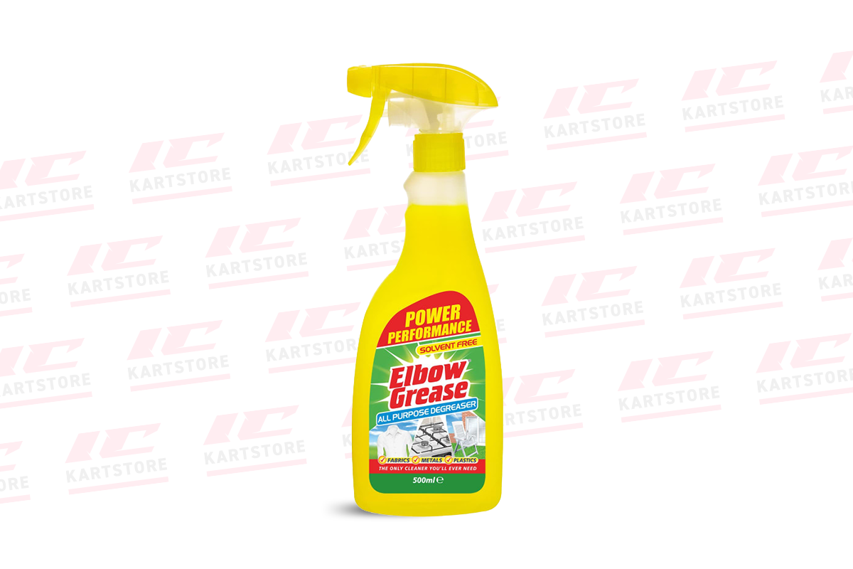 Elbow Grease All Purpose Degreaser 500ml