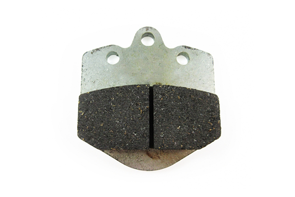 Freeline Rear Brake Pad 50x8 (Single)