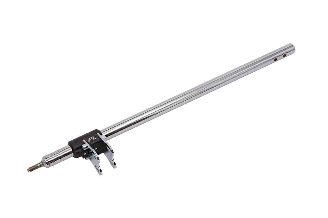 Freeline HI-Tech Steering column 490mm (Complete Assembly)