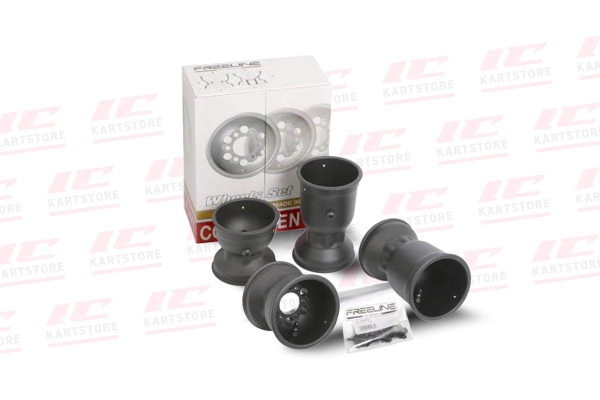 Freeline Wheel Set 5