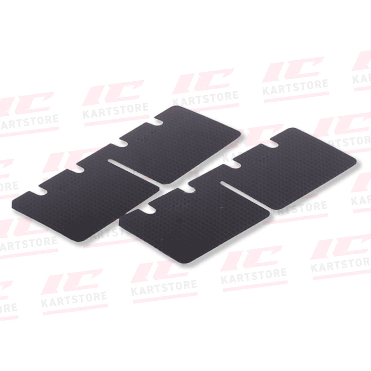 IAME X30 Carbon Reed Petal Kit