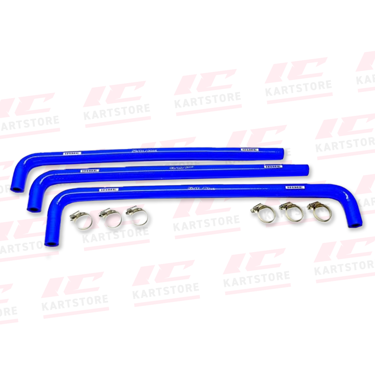 IAME X30 Complete Hose Kit