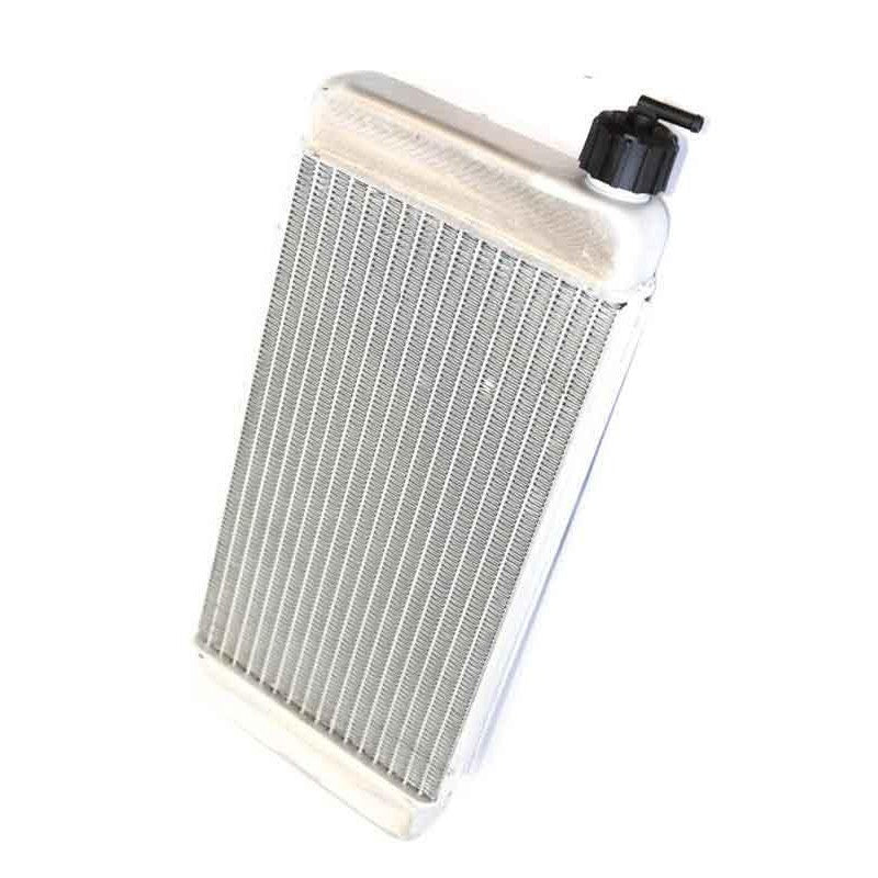 IAME X30 Radiator 410*186mm