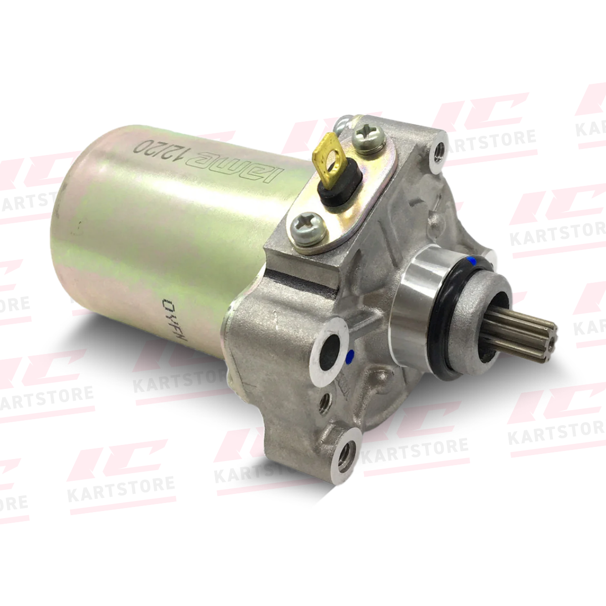 IAME X30 Starter Motor