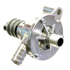 IAME X30 Aluminum Water Pump