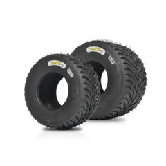 Komet K3W Wet Tyre Set