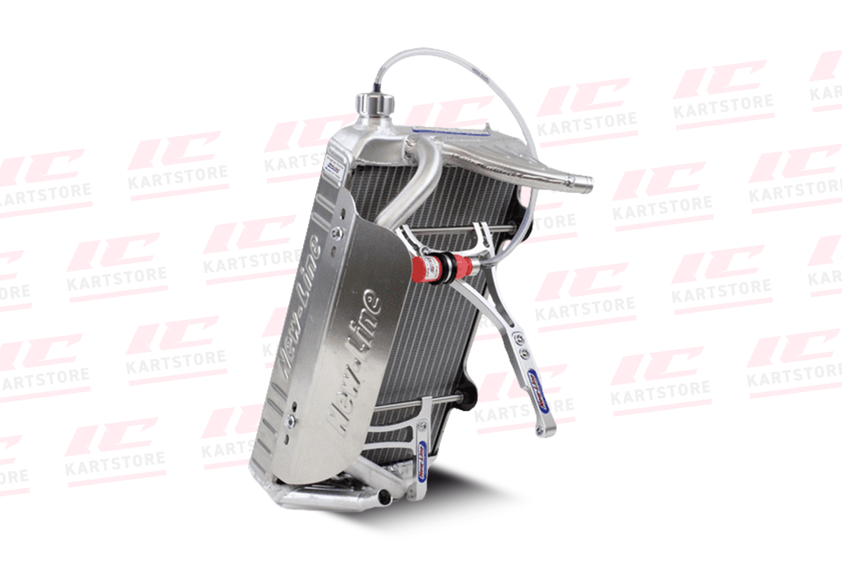 New-Line Corsa MAX Radiator