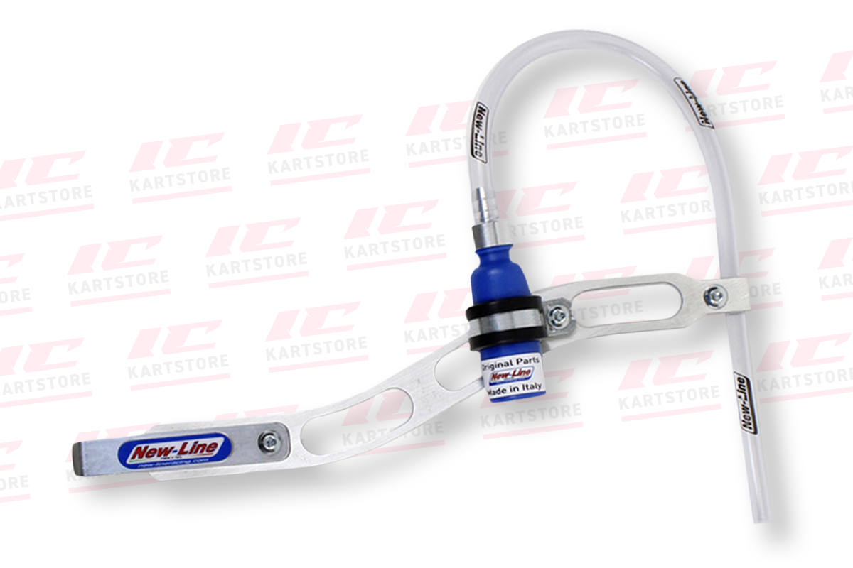 New-Line IAME X30 Radiator Support