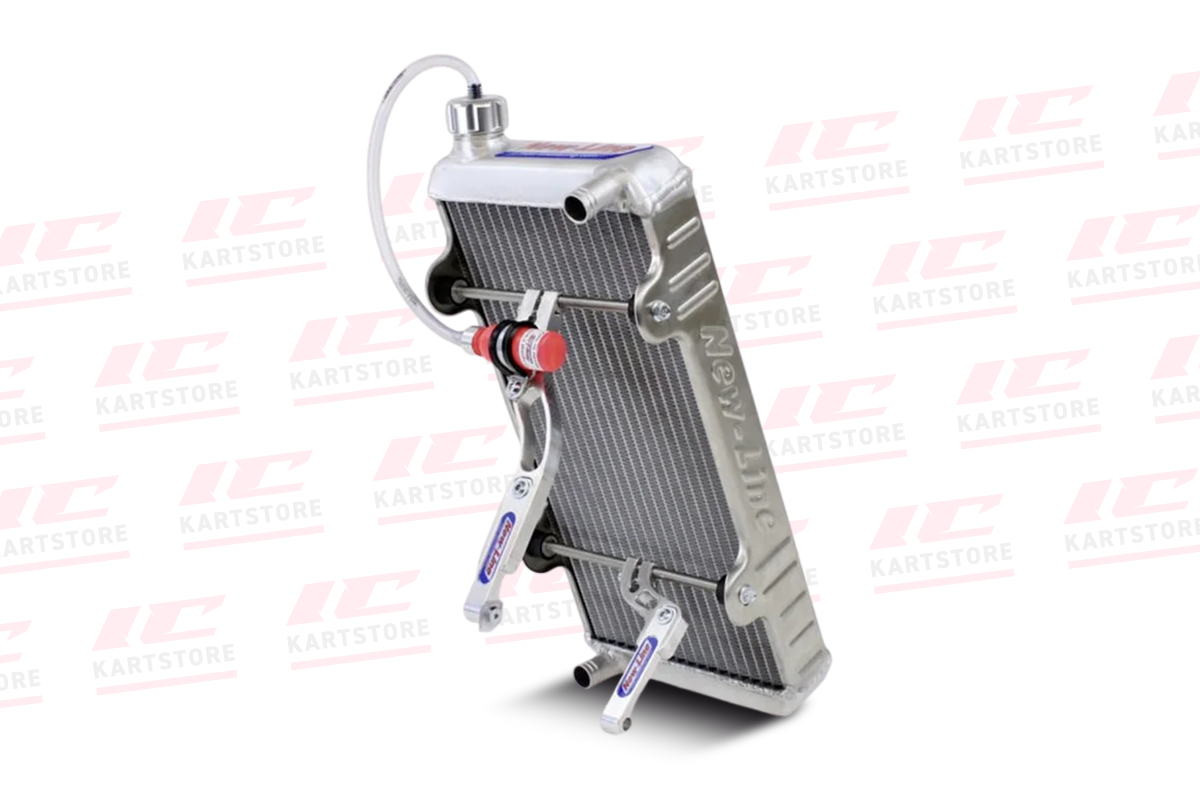 New-Line R MAX Radiator