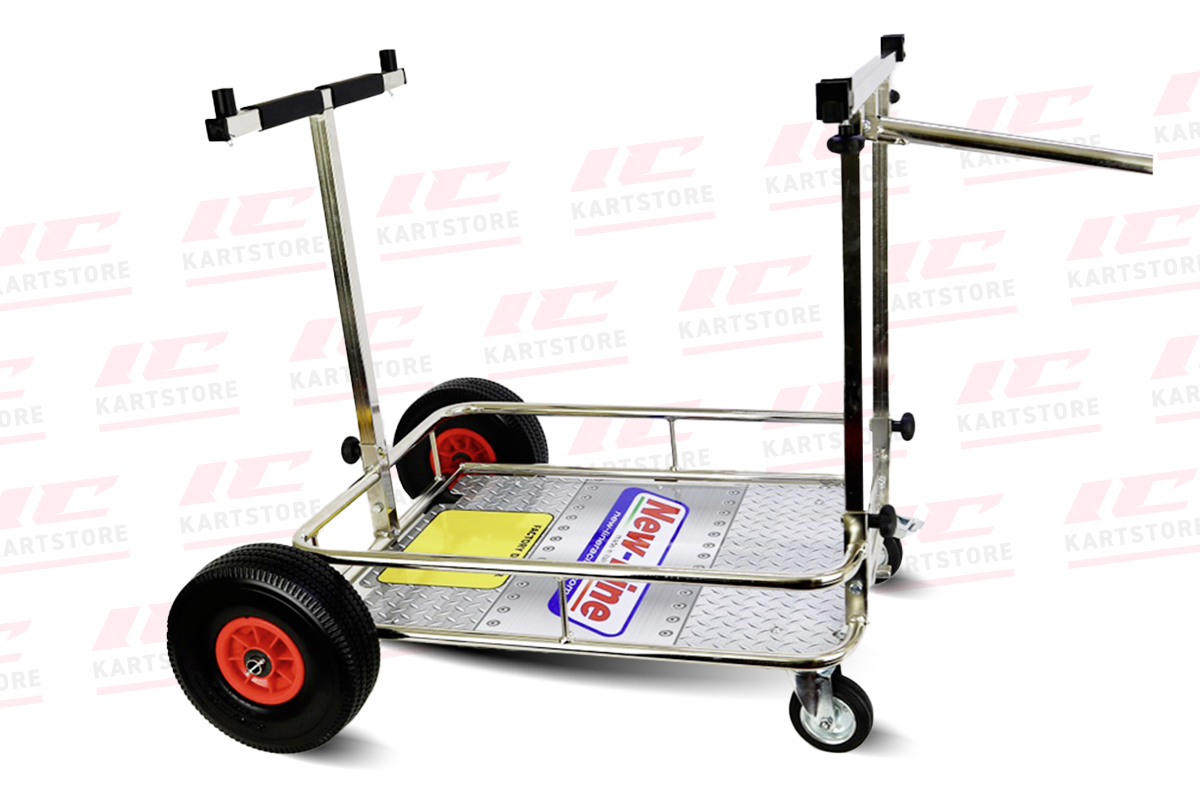 New-Line Racing Kart Trolley