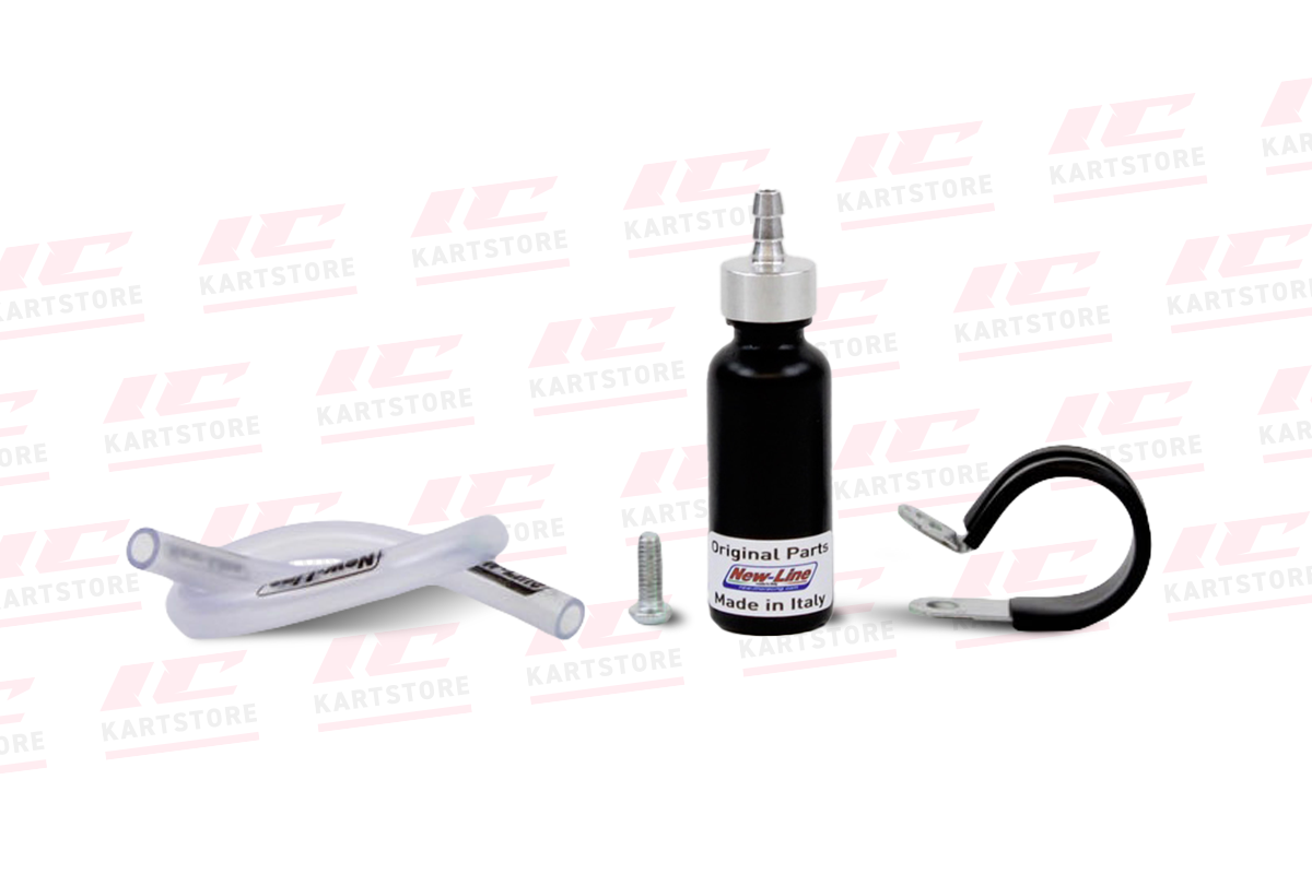 New-Line Radiator Catch Tank