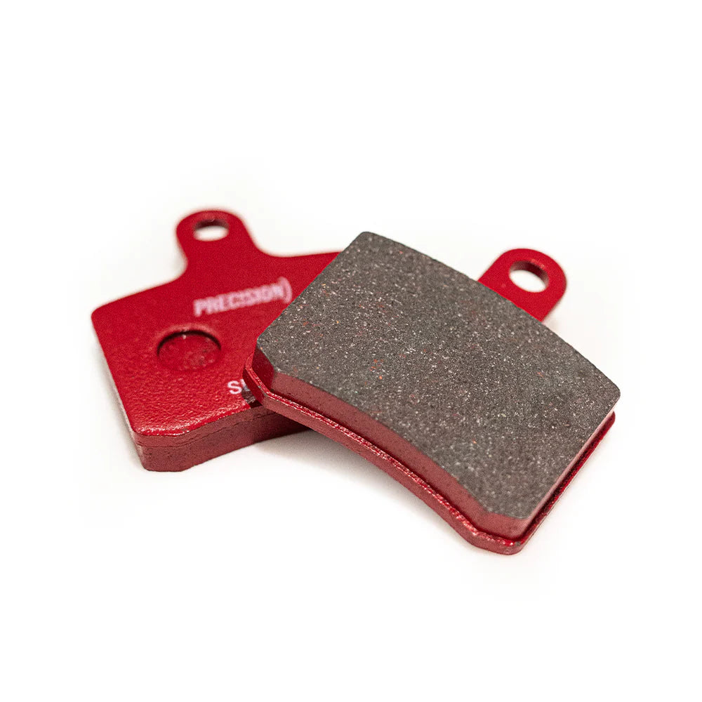 Precision Brake Pads for OTK
