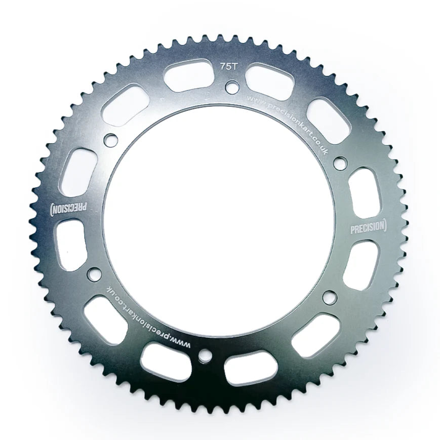 Precision Kart Racing Sprocket