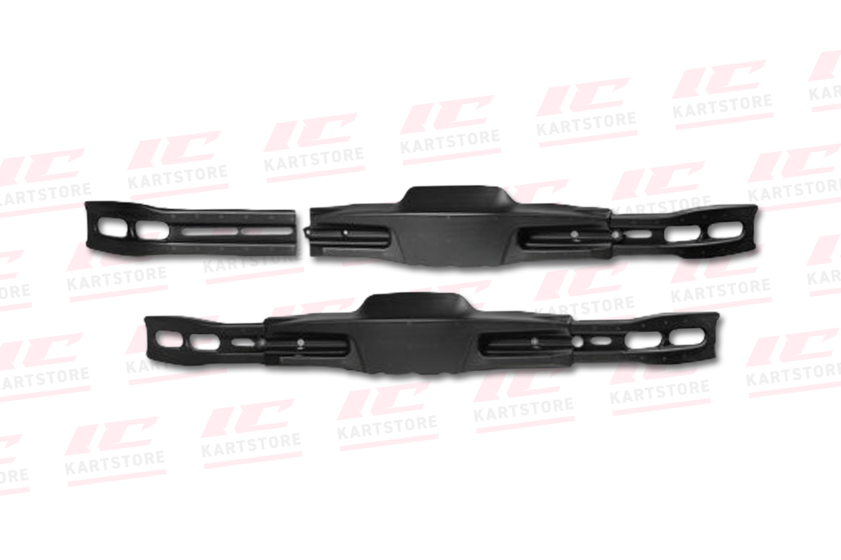 KG RS3 Rear Bumper
