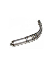 IAME X30 Exhaust Pipe