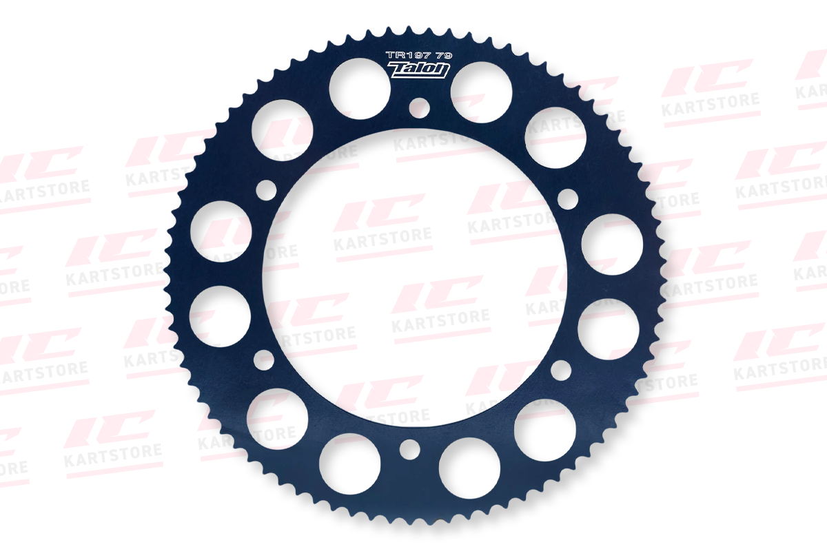 Talon Rear Kart Sprocket (67-75)