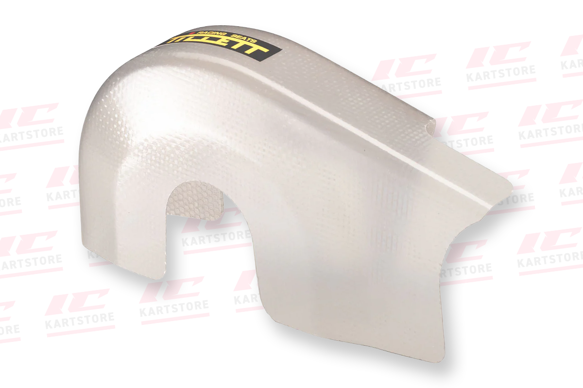 Tillett Composite X30 & OK Chain Guard
