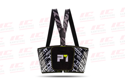 Tillett P1 Kart Rib Protector