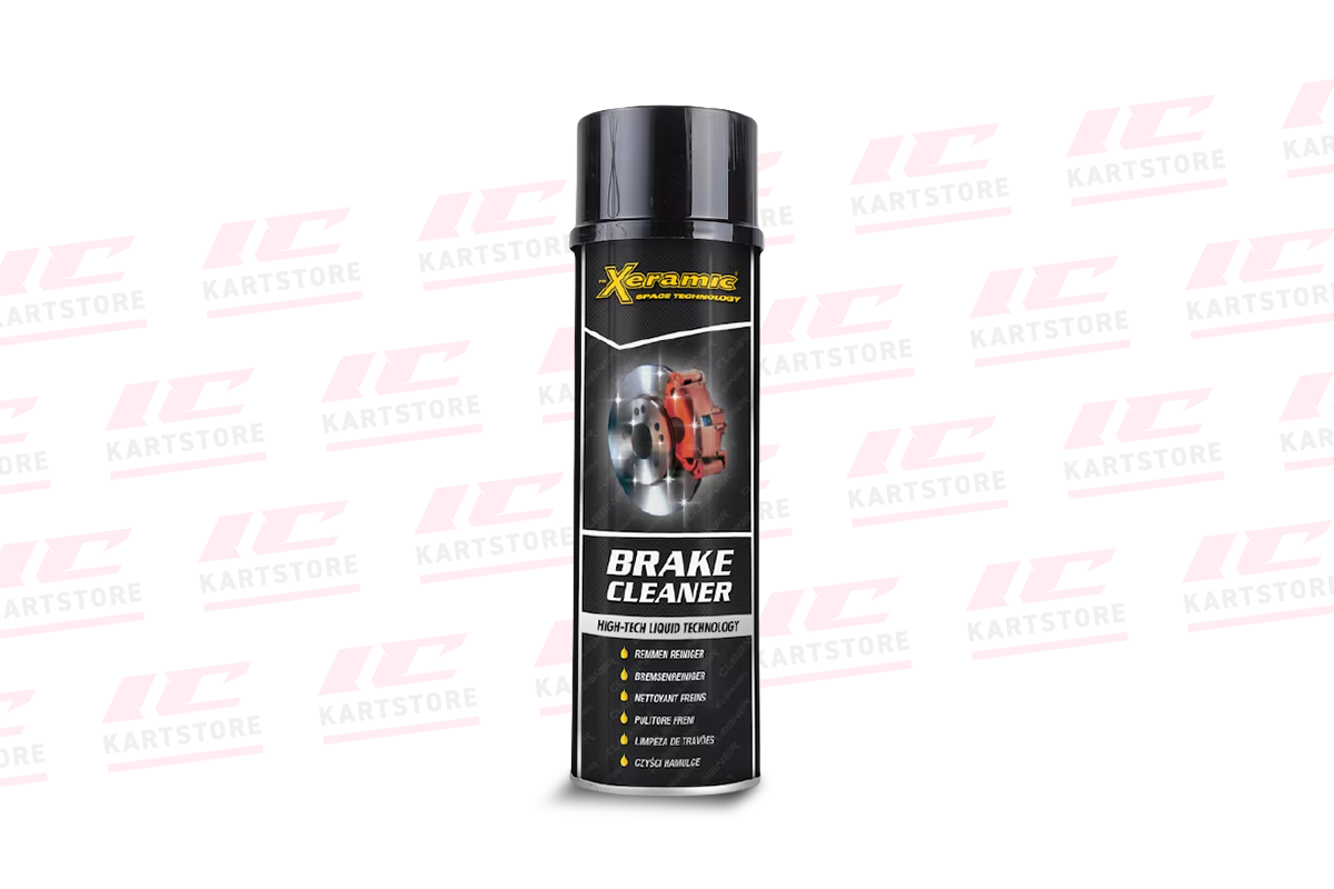 Xeramic Brake Cleaner 500ml