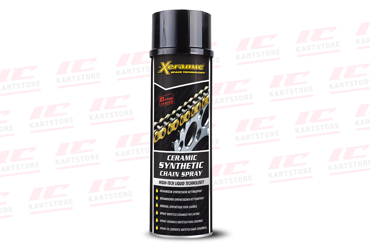 Xeramic Ceramic Synthetic Chain Spray 500ml