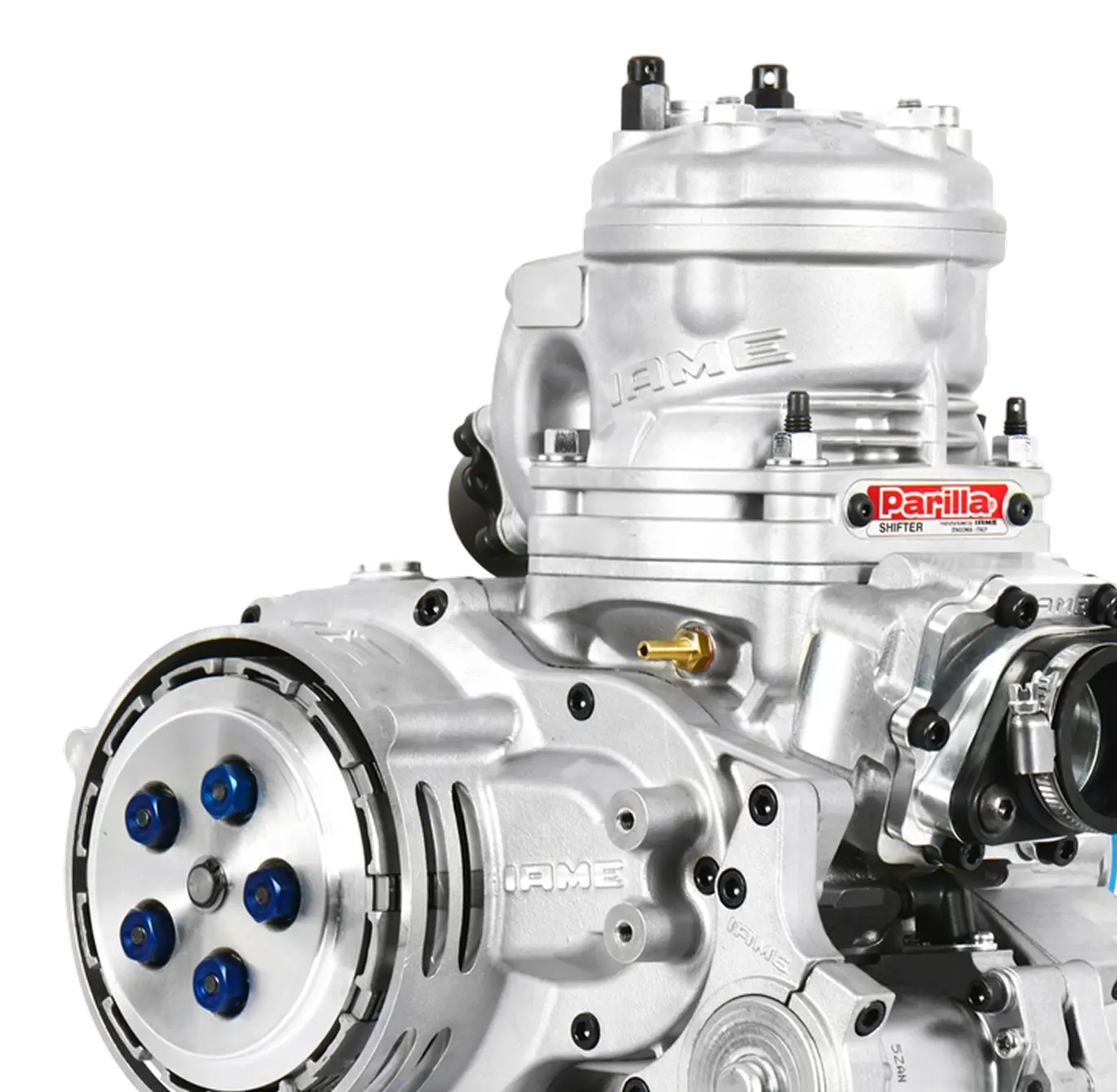 Engines & Parts