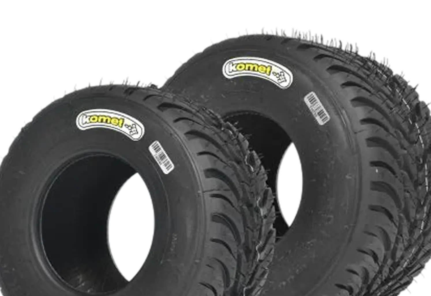 Wheels & Tyres