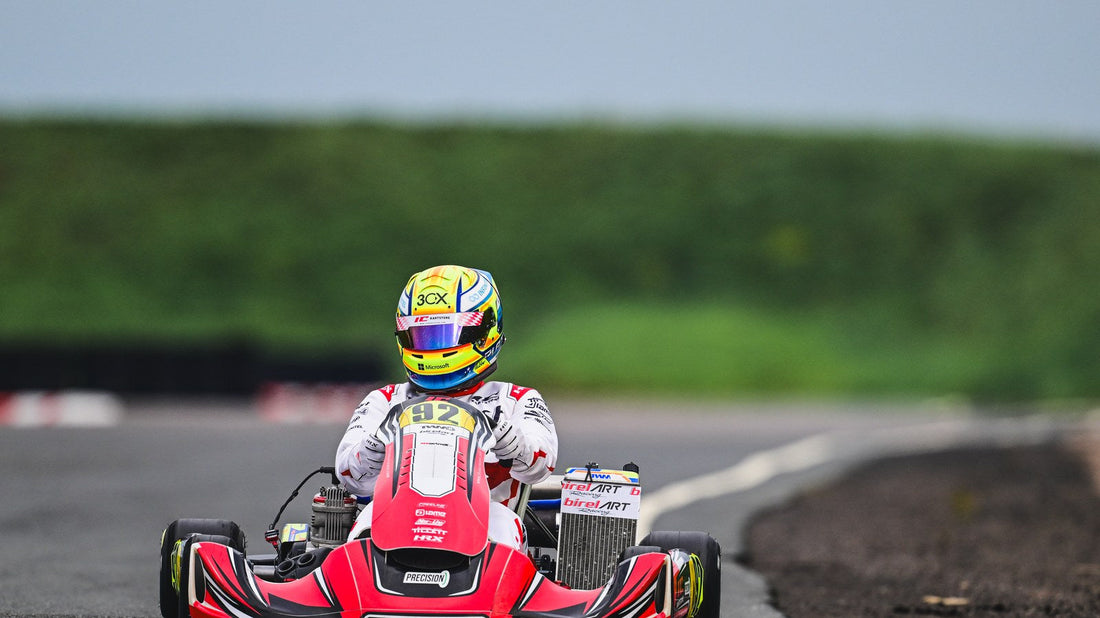 Kart Body Protector Buying Guide 2026