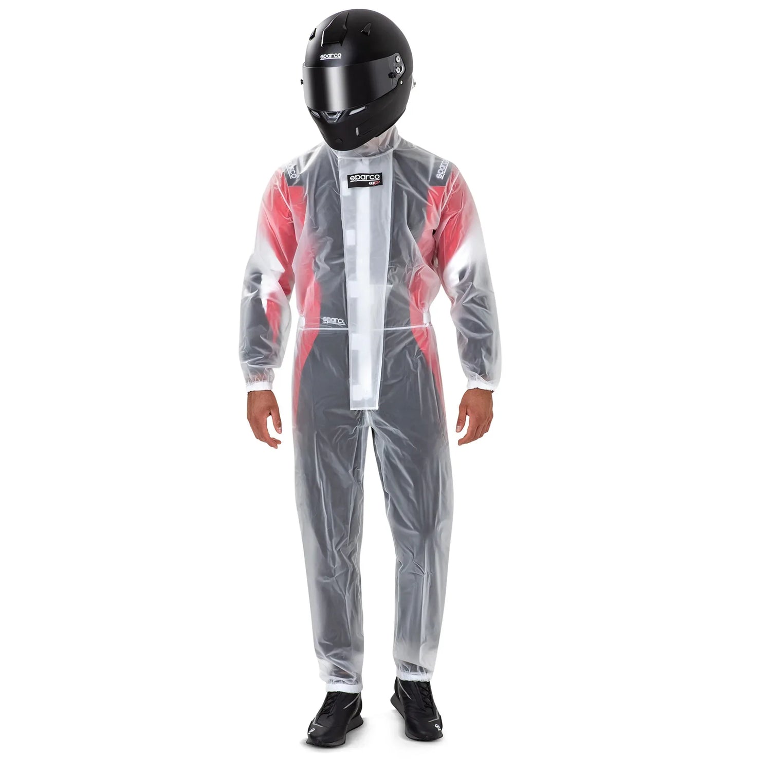 Kart Rainwear - IC Kartstore