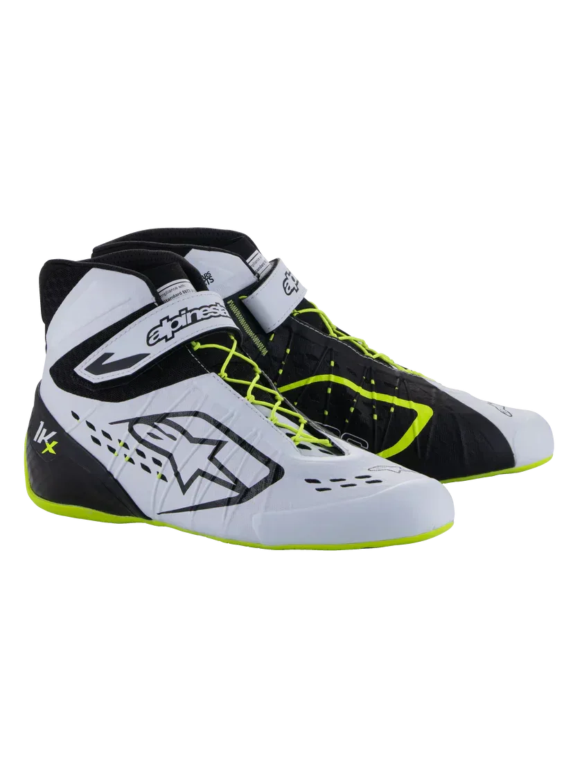 Kart Boots - IC Kartstore