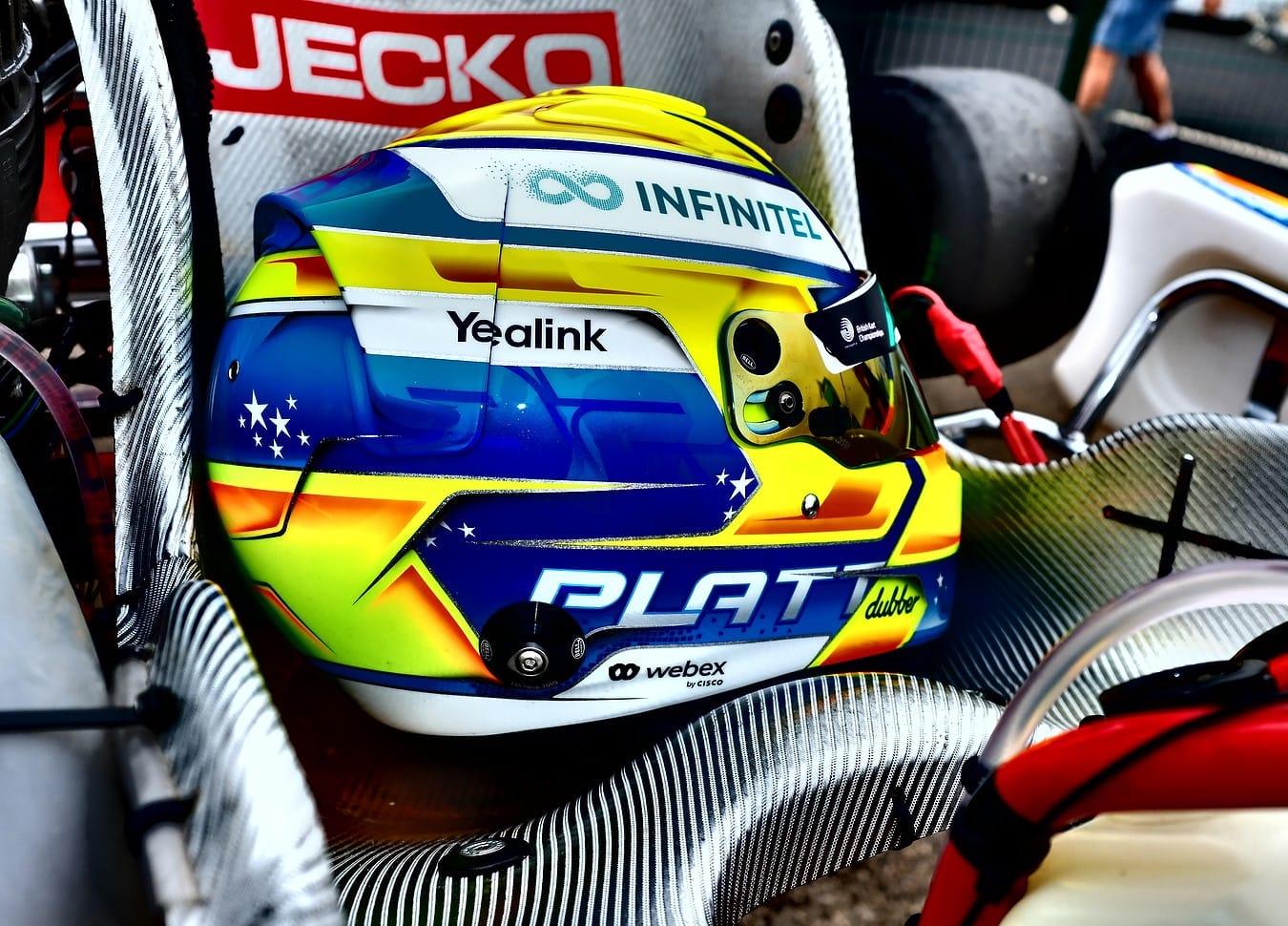 Kart Helmets - IC Kartstore