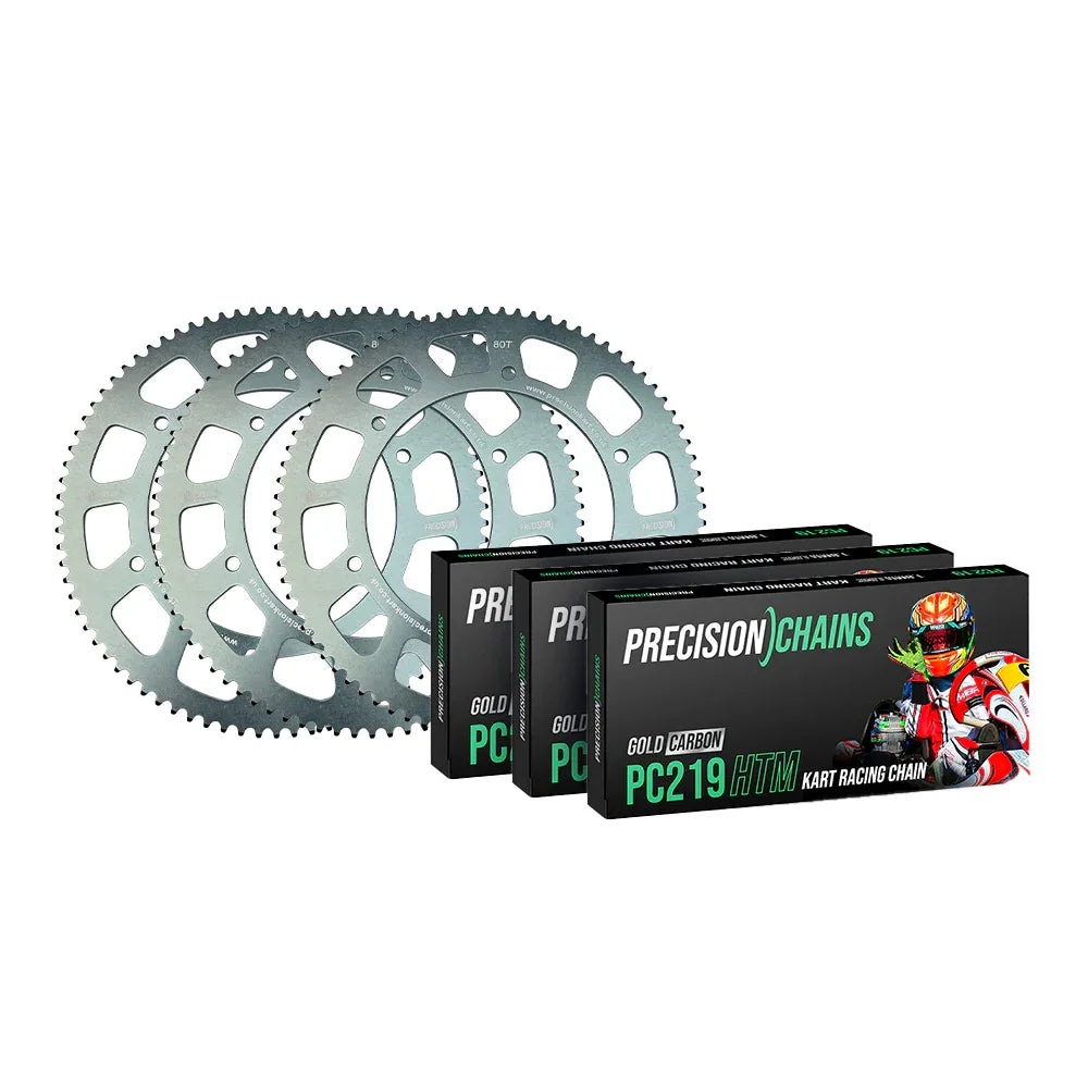 General Parts - IC Kartstore