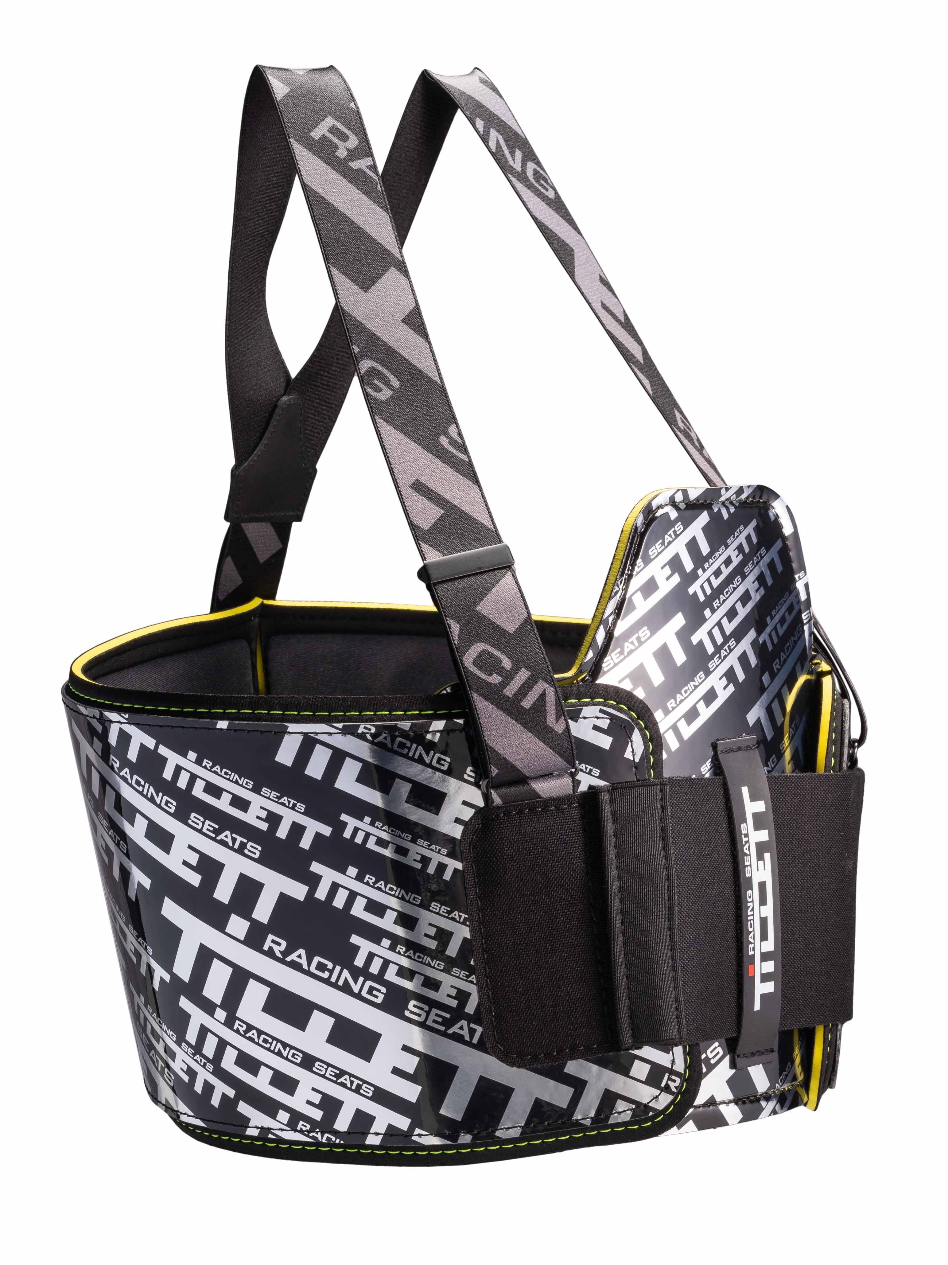 Kart Rib Protection Kart Rib Protectors & Body Protection | Bengio, Tillett | IC Kartstore