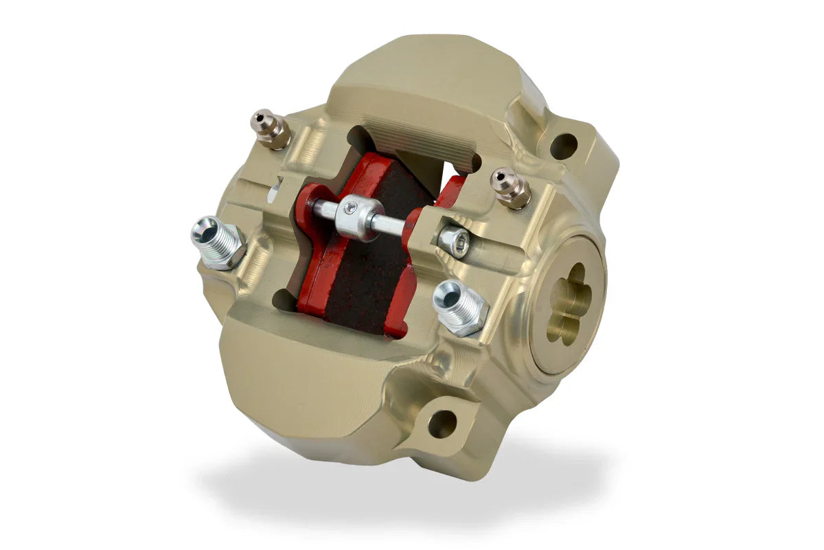 TonyKart OTK BSD Rear Brake Pads