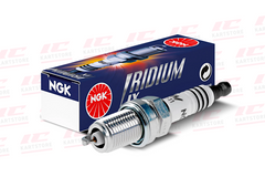 NGK EIX Iridium Spark Plug