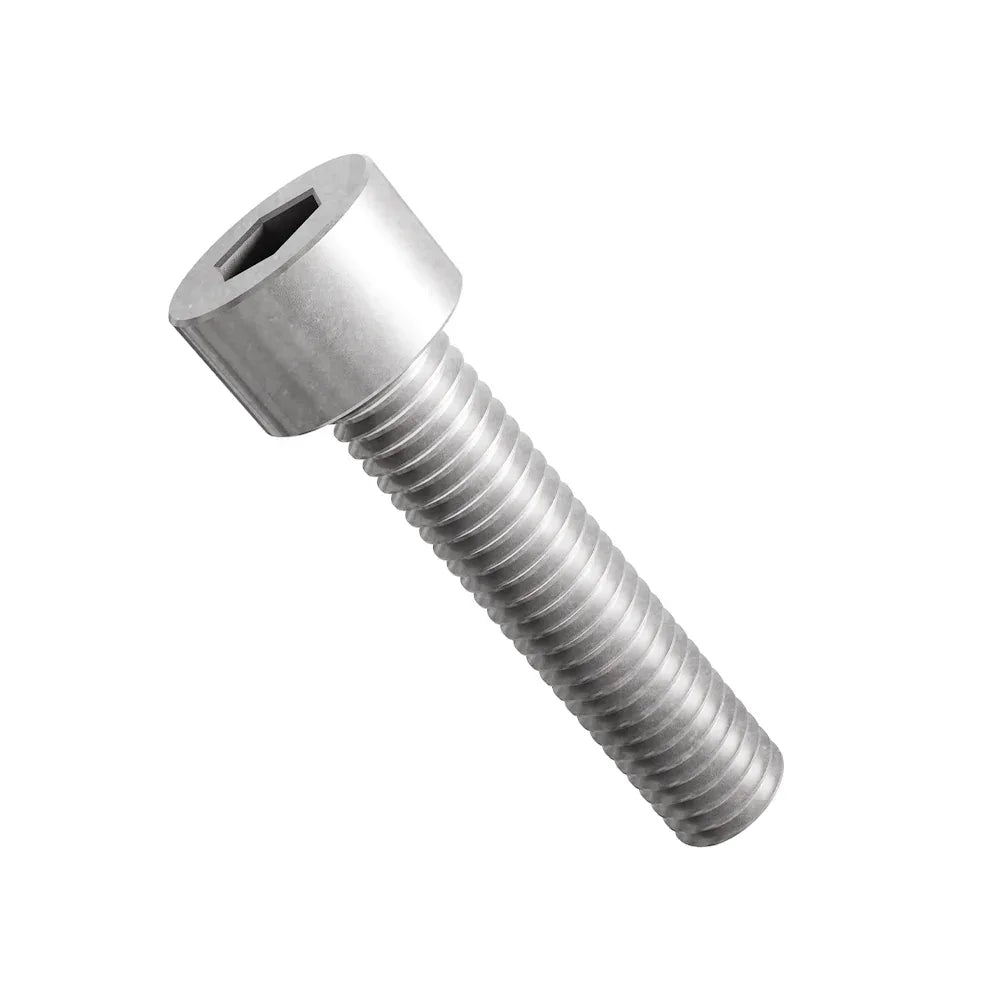 Cap Head Bolts