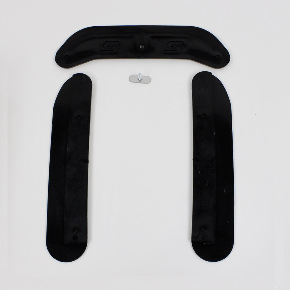 New-Line Racing Chassis Protector Set