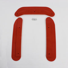 New-Line Racing Chassis Protector Set