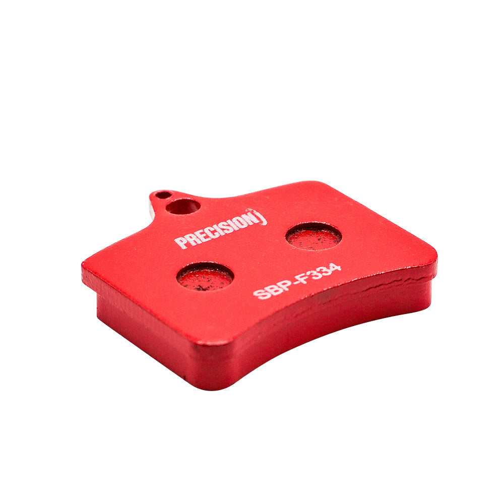 TB-Kart | X-Kart Rear Brake Pads