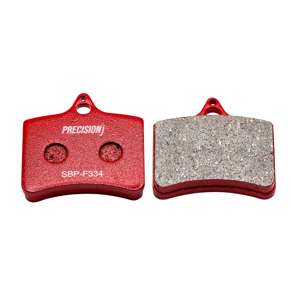 TB-Kart | X-Kart Rear Brake Pads