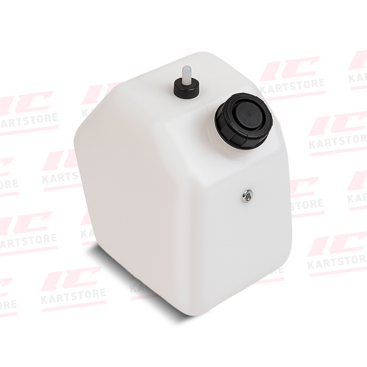 Freeline racing kart removable petrol tank 4L