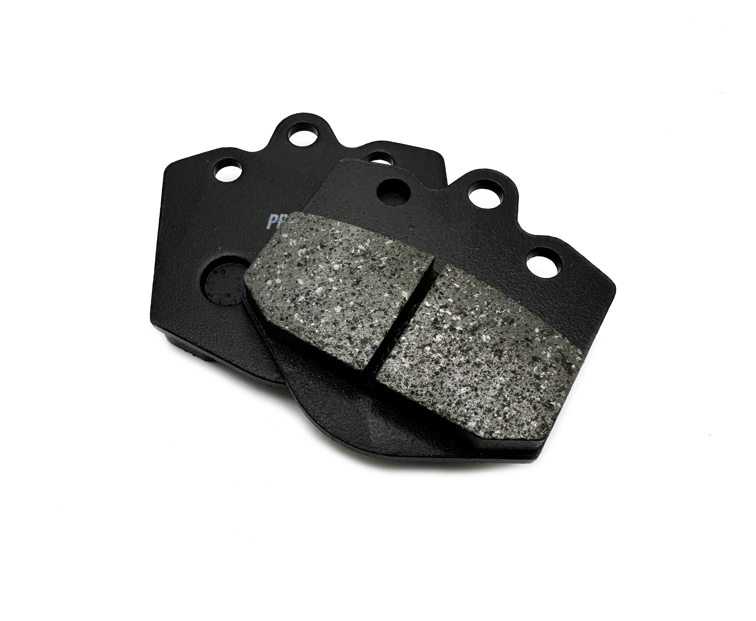 Synergy , Birel, CL Charles Leclerc , Compkart Brake Pads