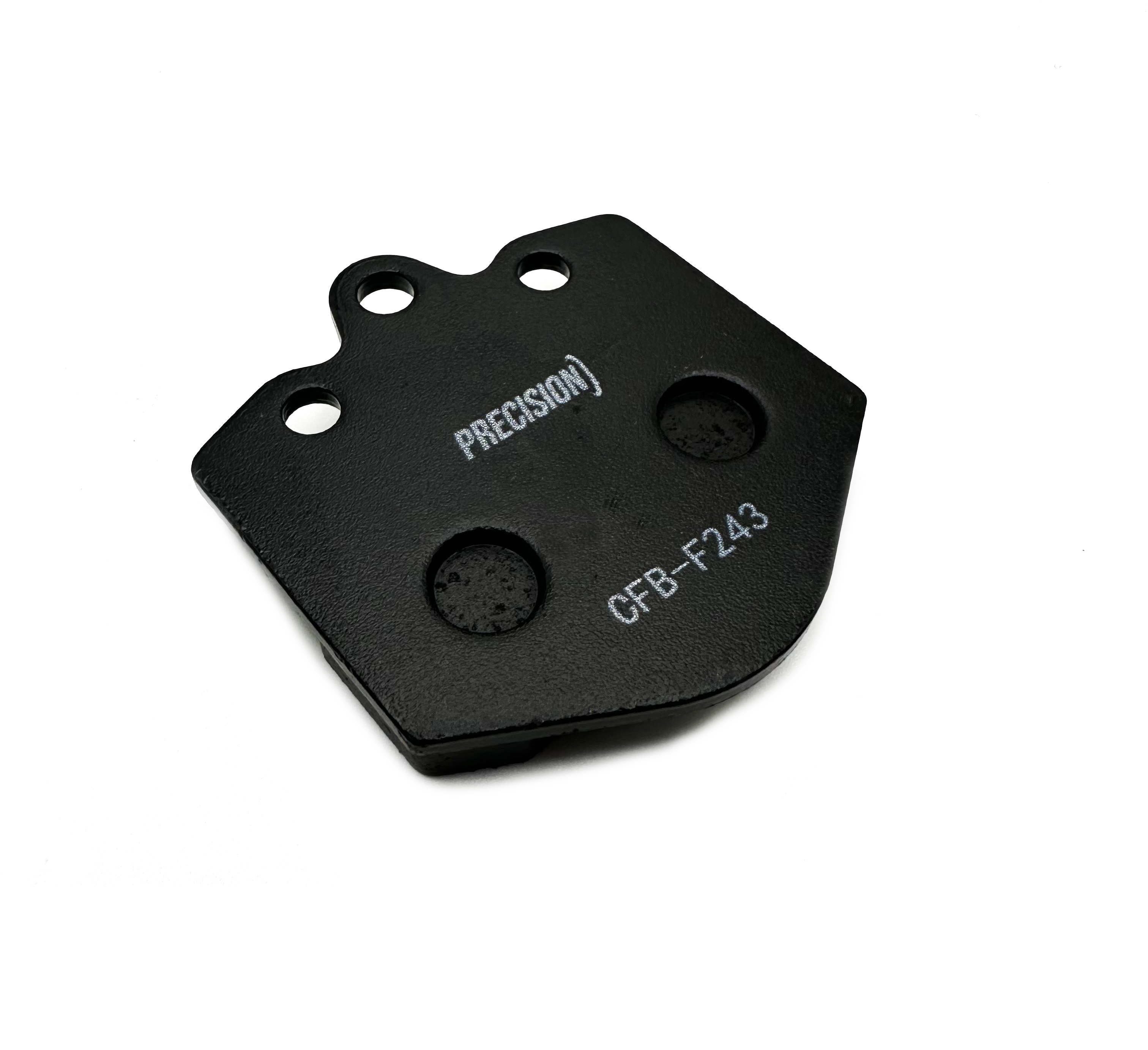 Synergy , Birel, CL Charles Leclerc , Compkart Brake Pads