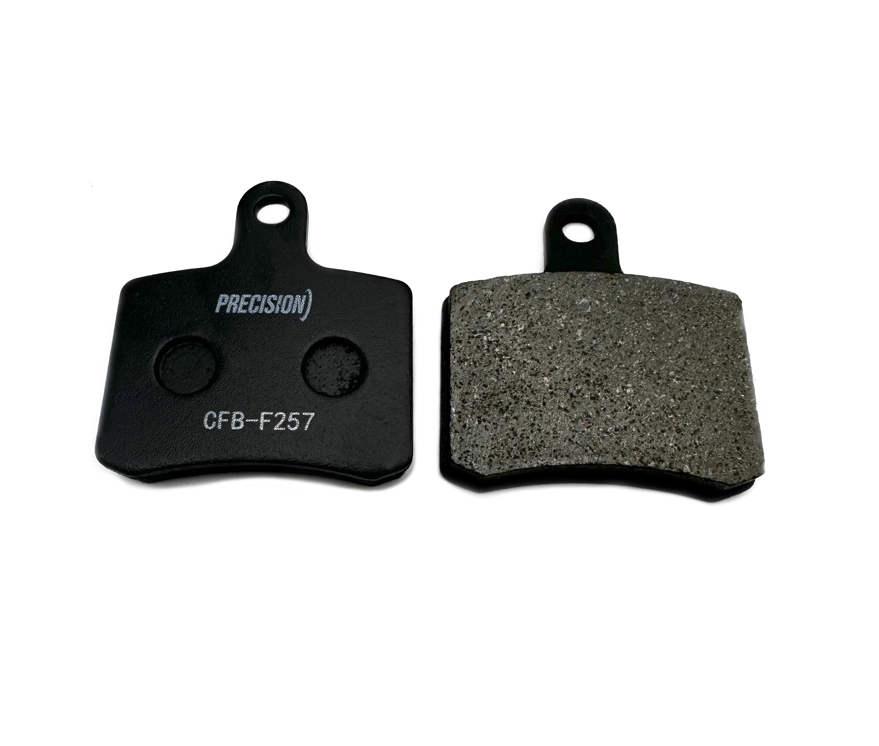 TonyKart OTK BSD Rear Brake Pads
