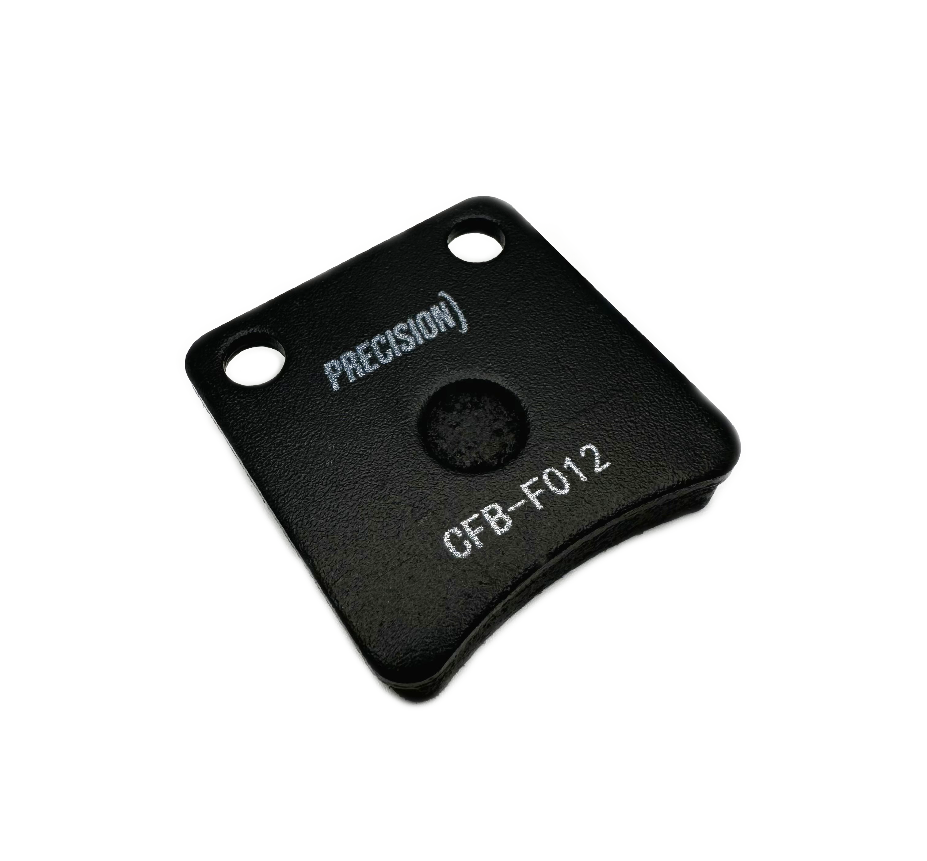 950 Cadet - Kart Republic, Parolin Rear Brake Pads