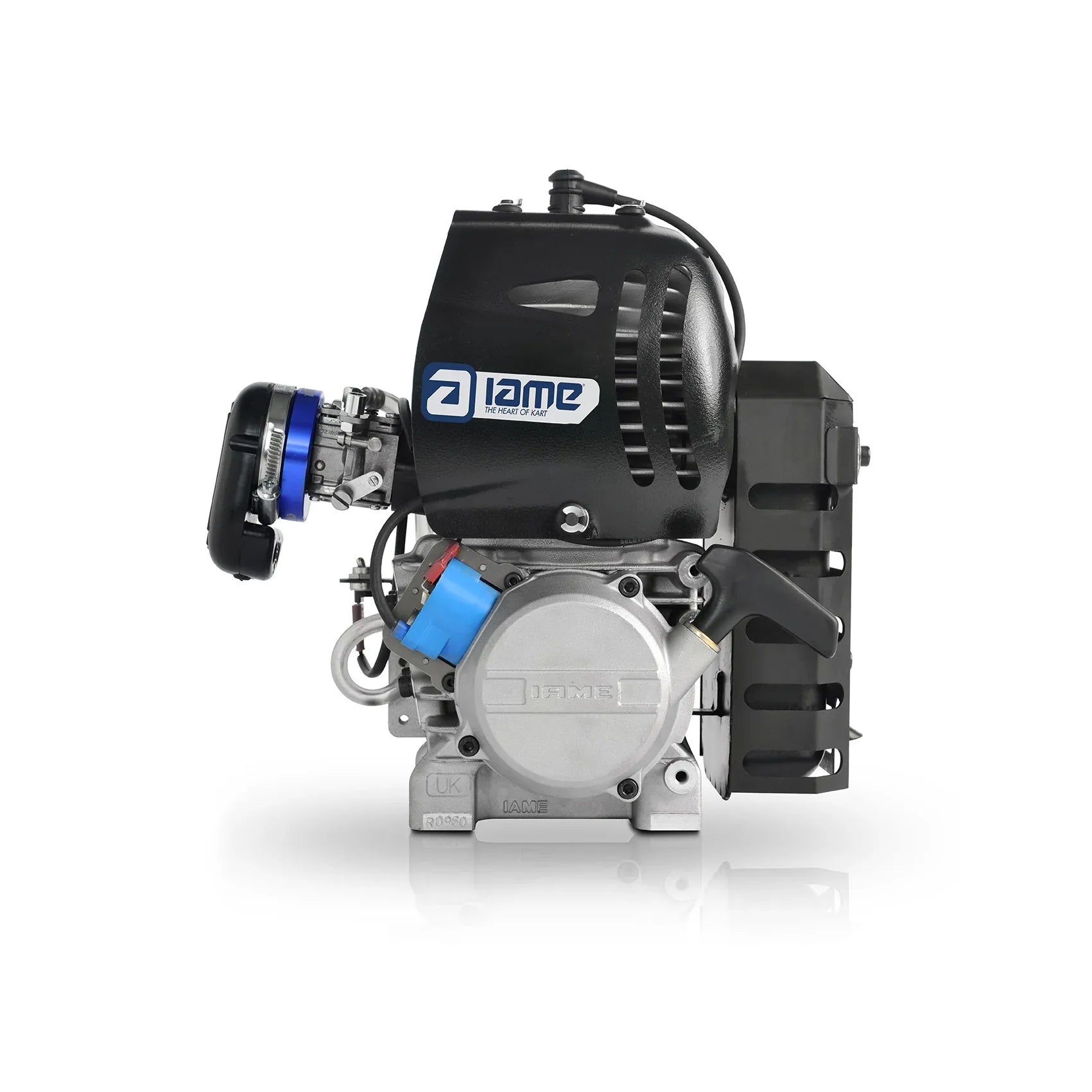 IAME M1 Bambino Engine Complete