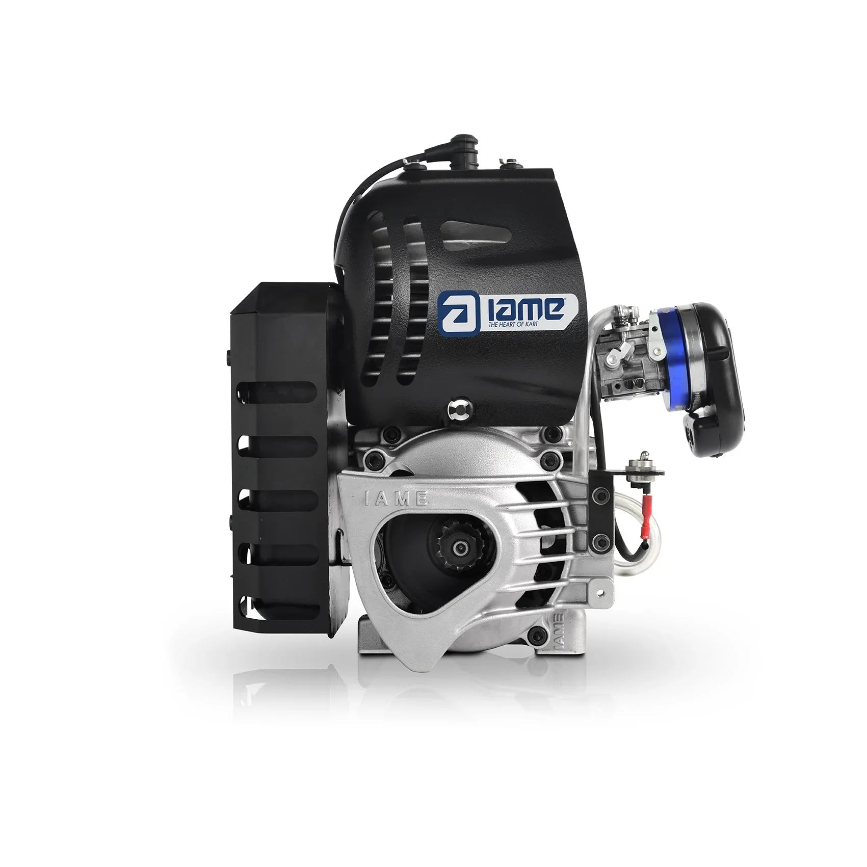 IAME M1 Bambino Engine Complete